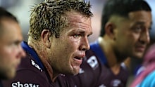 Jake Trbojevic has thrown his support behind former teammate Foran.