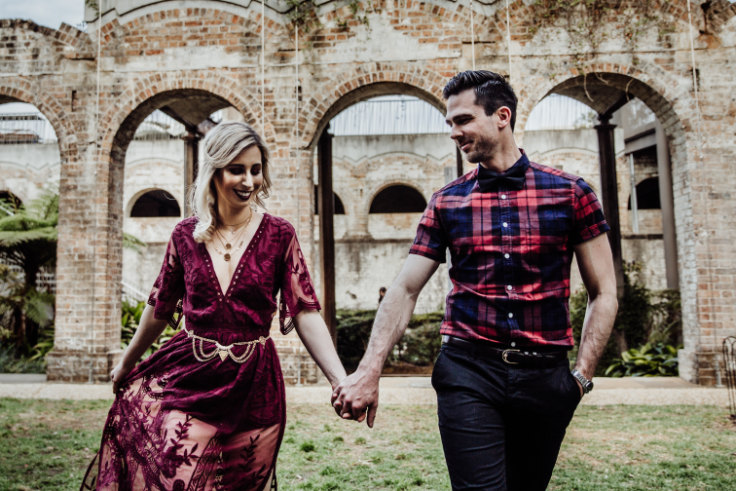 Tinder Ceo Elie Seidman On The Dating App That Remains More