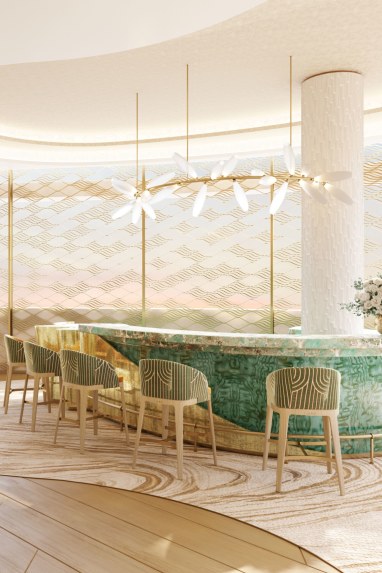 French jewelry home set to open luxurious retailer on George Road