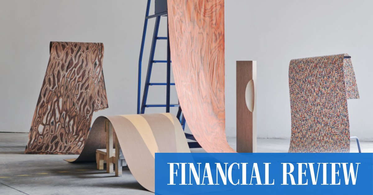 Melbourne looks forward to the beauty of all things