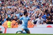 Manchester City clinch title