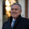 Joe Hockey’s US advisory Bondi Partners