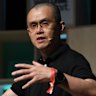 Binance co-founder Changpeng Zhao was pardoned by Trump in October after serving prison time for failing to stop criminals from using the platform to move money connected to child sex abuse, drug trafficking and terrorism.