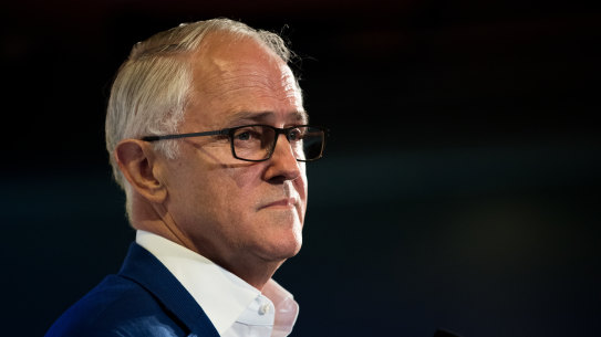 Will the Liberal Party's blame game ever end?