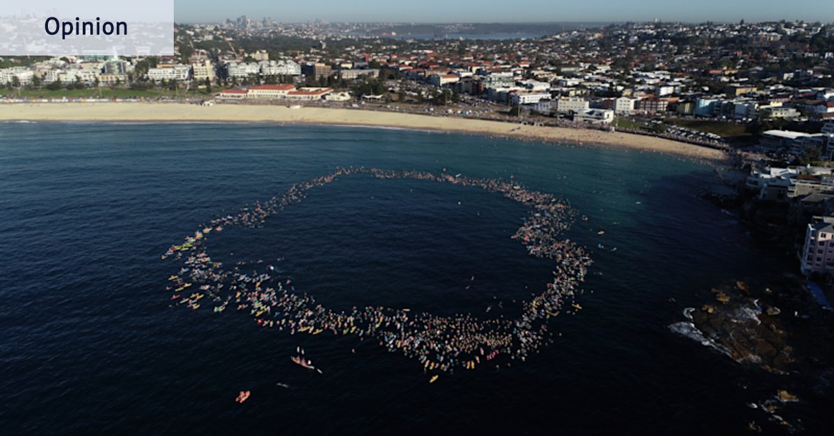 Bondi shooting and how to reflect on it this Christmas