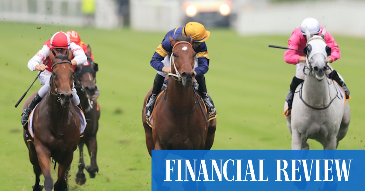 'Bunch of promises': Tabcorp bidder takes swipe at rival - Vimarsana News