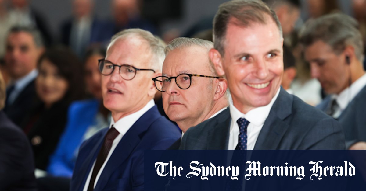 Leaked letters and closed-door talks with PM: Media bosses’ AI fight