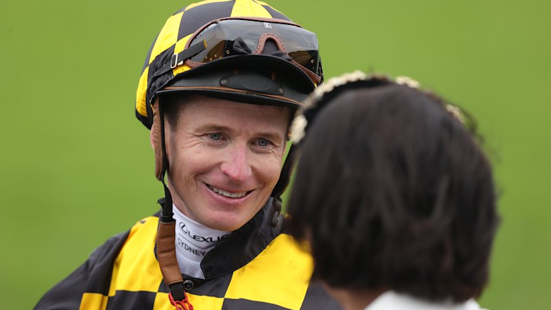 Waller eyes Everest with mature Joliestar after biggest victory