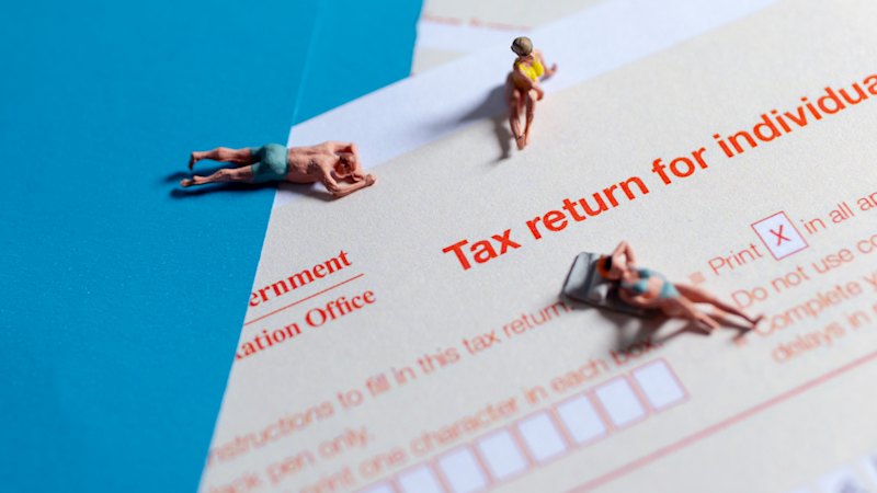 The five tax return mistakes that could get you audited (australia) — SMH