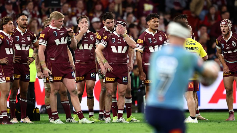 New South Wales claims NRL decider victory against Queensland 24-10 (australia) — SMH