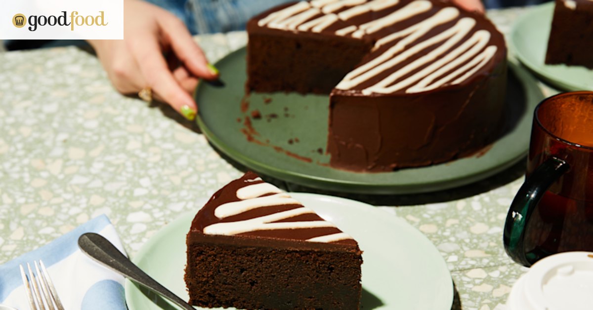 Emelia Jackson gives this nostalgic supermarket favourite a rich, fudgy upgrade
