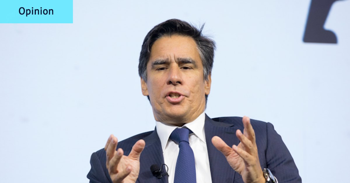 The rise of the One Nation-curious CEO