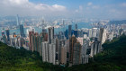 Hong Kong is becoming as risky for business as mainland China, and more expensive too.