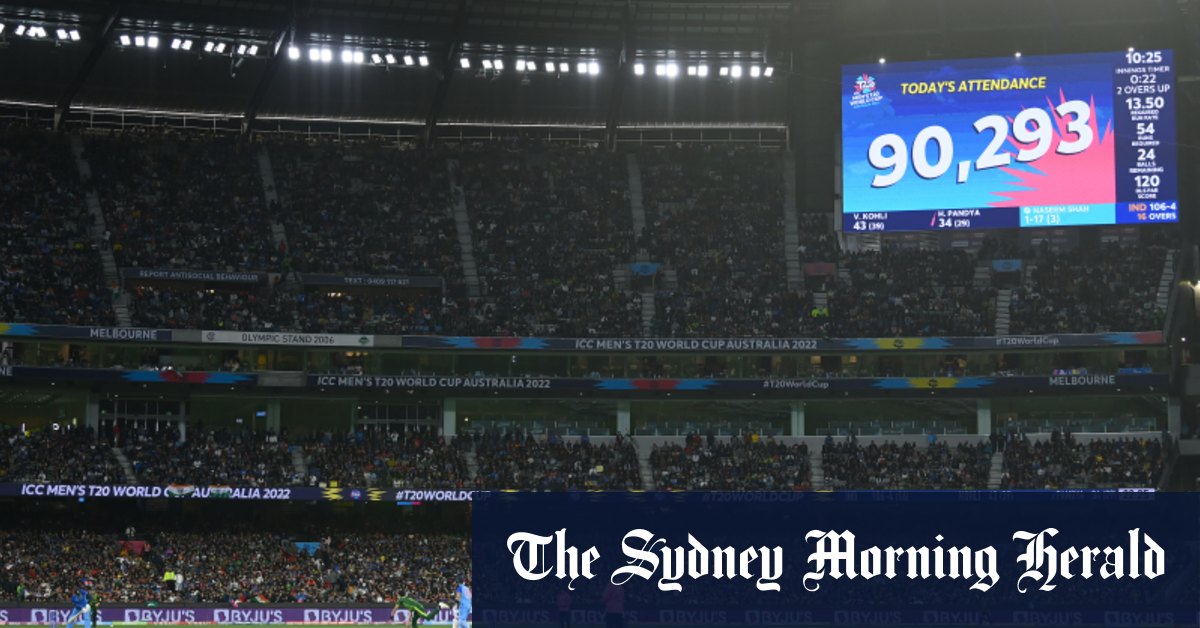 $42 million fight: Australian cricket’s battle over World Cup profit
