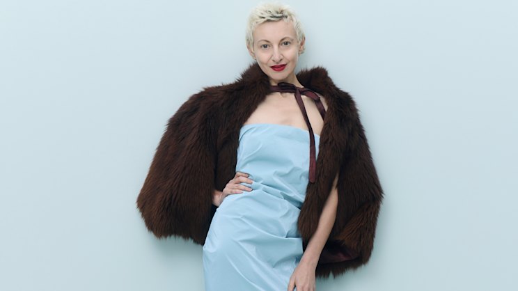 Poppy King's Return: From Teenage Beauty Icon to Business Reboot