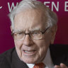 Crisis investor: Warren Buffett ends drought with $14.3b energy bet