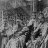 From the Archives, 1902: The king is crowned, long live the king