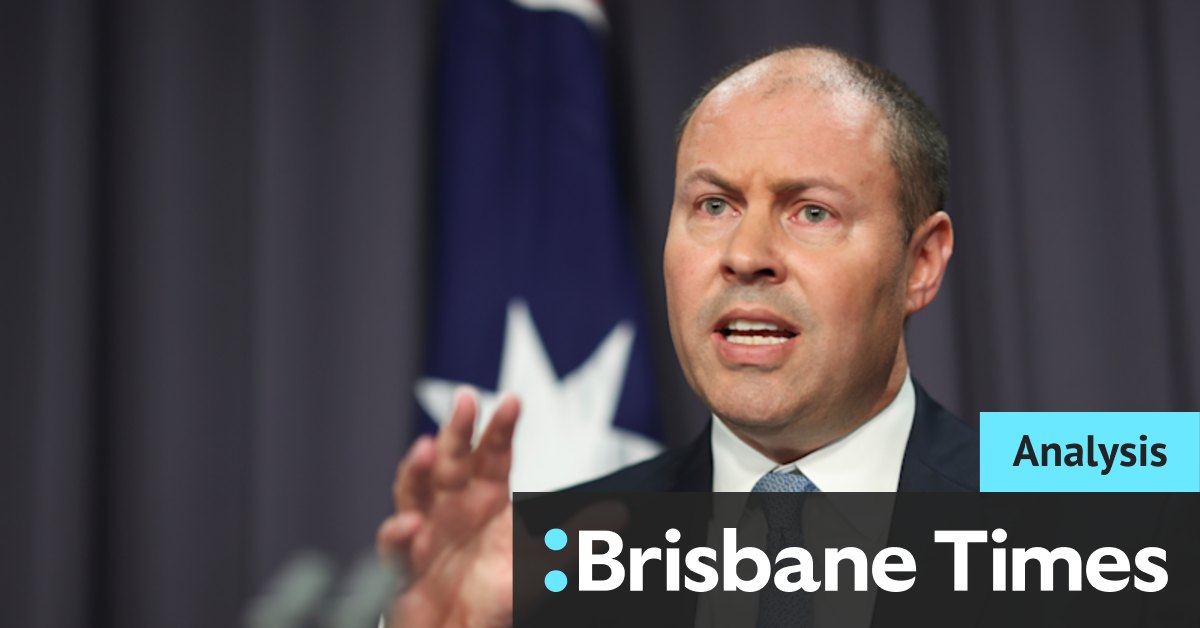 Please Explain podcast: How is the Australian economy tracking after coronavirus in 2020? - Vimarsana News