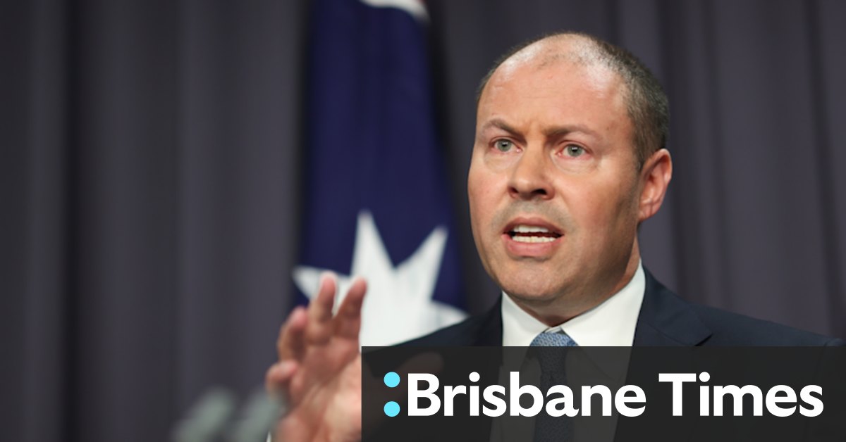 Casey scandal: Federal Liberals Josh Frydenberg and Greg Hunt caught up in donations questions - Vimarsana News
