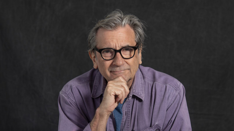 Fame, glamour and tragedy: Griffin Dunne’s touching memoir