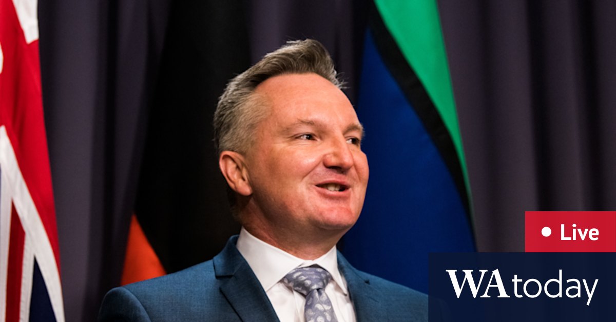 Australia news LIVE: Police look into Chinese criminal syndicate money laundering in Victoria, NSW; Chris Bowen, energy ministers agree new plan - Vimarsana News