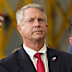 Roger Marshall is in a fight for his own seat in the midterm elections.