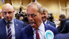 Nigel Farage’s ambition will only have been fortified by his modest parliamentary breakthrough and the 98 seats where Reform is currently in second place, almost all of them to Labour.
