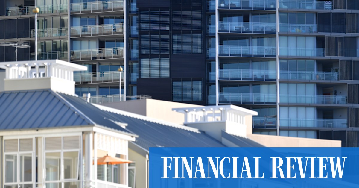 Housing market: Big commissions and rental breaks pose traps for property buyers - Vimarsana News