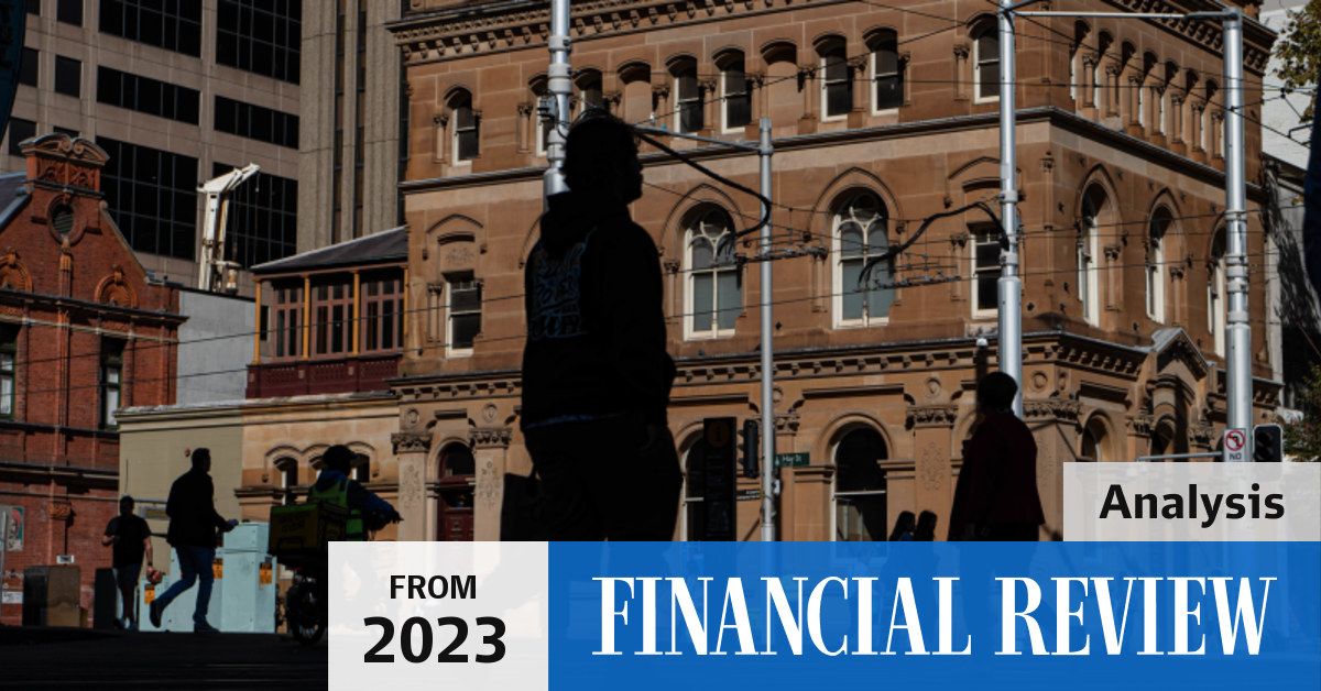 Australia Cuts Rates: Is This A Sign Of Economic Recovery Or Recession? - pnoxpju