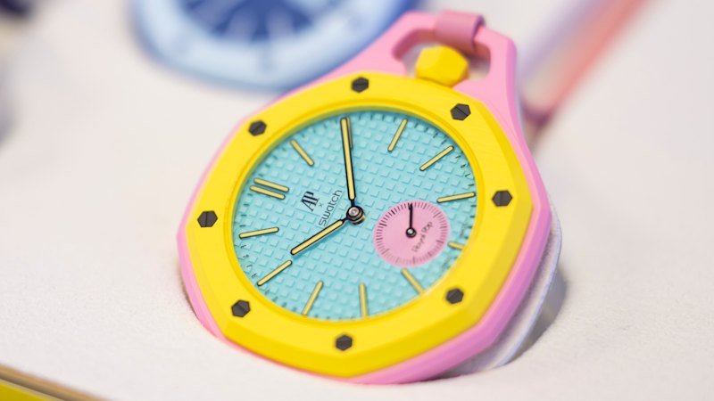 Swatch — source image