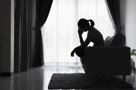 The $702m plan to help tackle rise in domestic violence