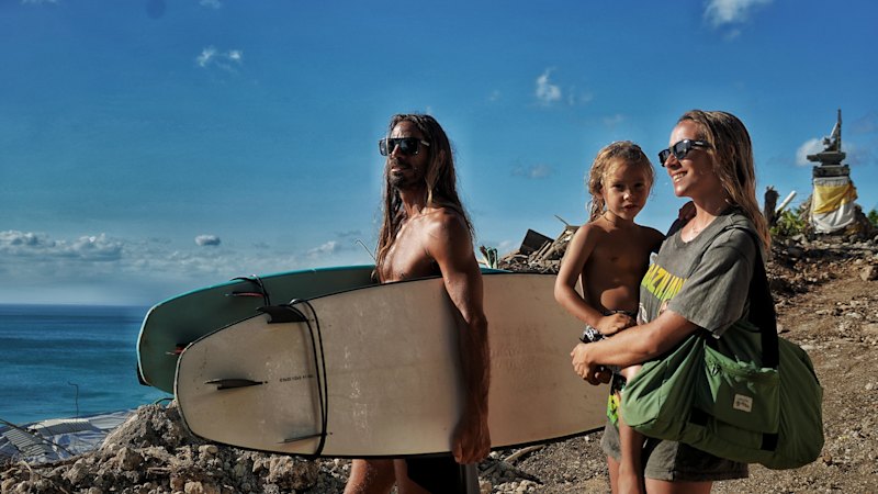 ‘They did it smiling’: This favourite Bali beach spot was destroyed – and another could be next