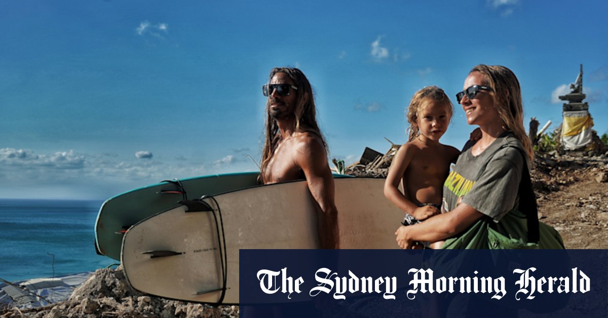 ‘They did it smiling’: This favourite Bali beach spot was destroyed – and another could be next