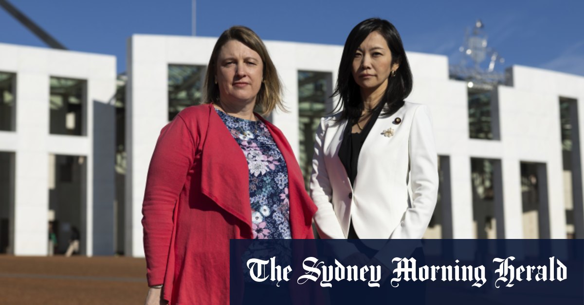 Australia bolsters diplomatic campaign against Japan
