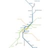 Blueprint revealed: Passengers must change lines for Cross River Rail