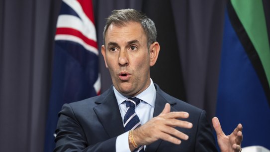 Treasurer Jim Chalmers will surrender one of his remaining powers to control the Reserve Bank as part of his overhaul of the institution.