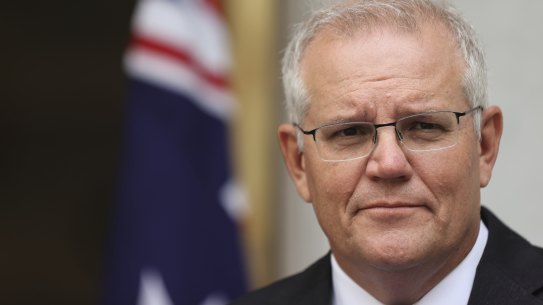 Prime Minister Scott Morrison will announce a pre-election cash bonus for aged care workers in a speech tomorrow.