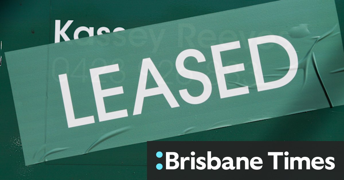 Perth rental crisis hits new level as rentals continue to plummet - Vimarsana News