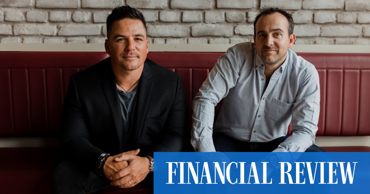 Why LawVu turned down $US10m VC funding for $2.3m - Vimarsana News