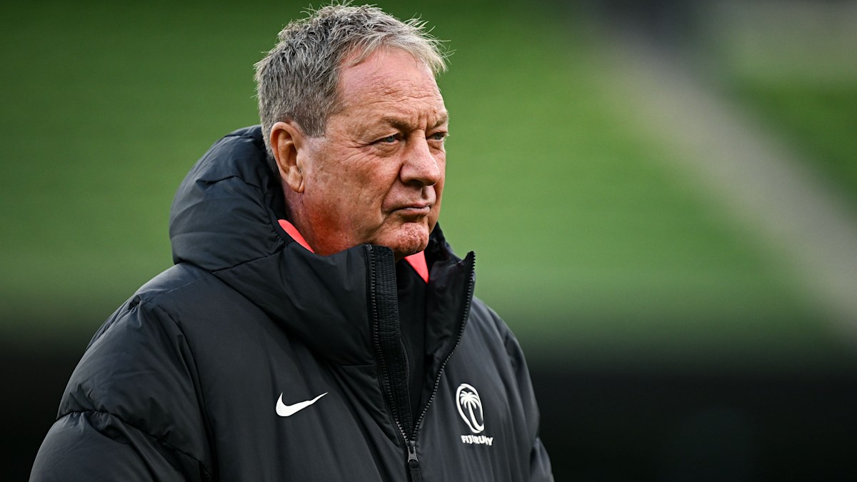 False cancer claim leaves axed coach reeling