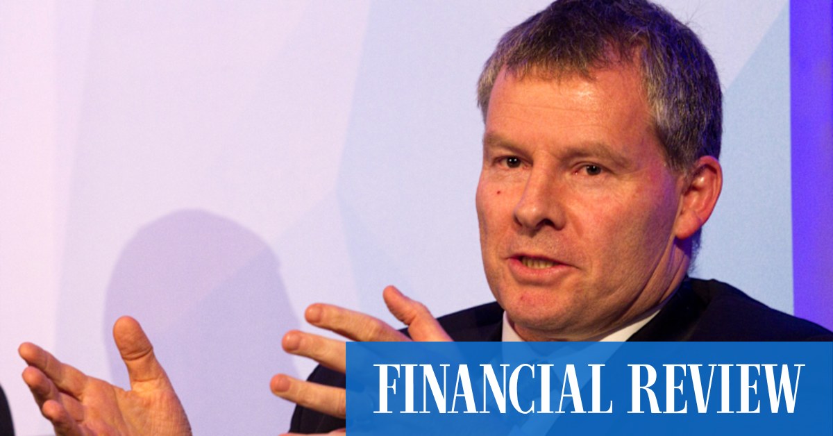 Rob Heferen named as Australia's new Taxation Commissioner, replacing Chris Jordan - Vimarsana News