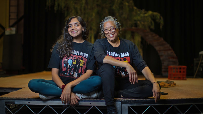 ‘The musical that Australia needed’ is about to land in Melbourne