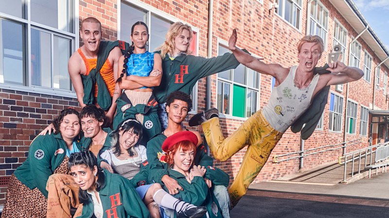 Does the final season of this Netflix hit make the grade?