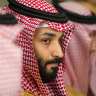 ‘Tell your boss’: Recording links Saudi prince to Khashoggi killing