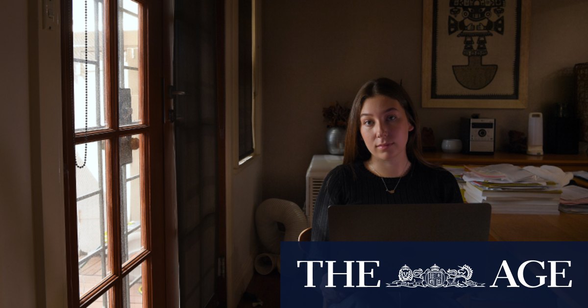 'Time for reform': The university lecture may not survive COVID-19