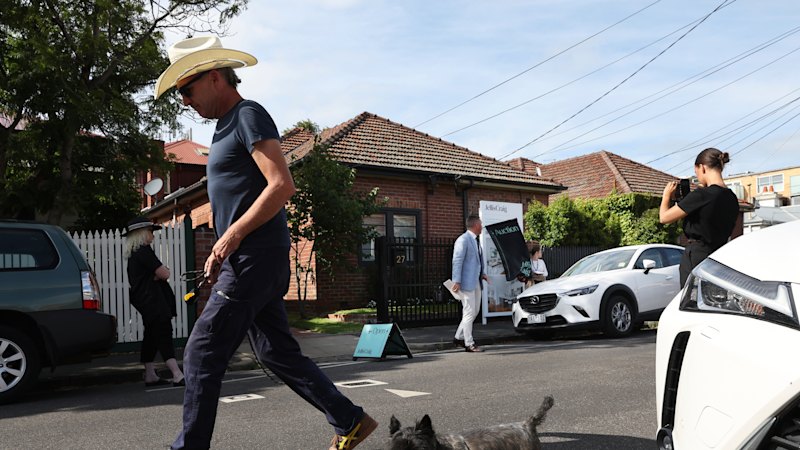 House prices are at a tipping point. It’s time for buyers to negotiate