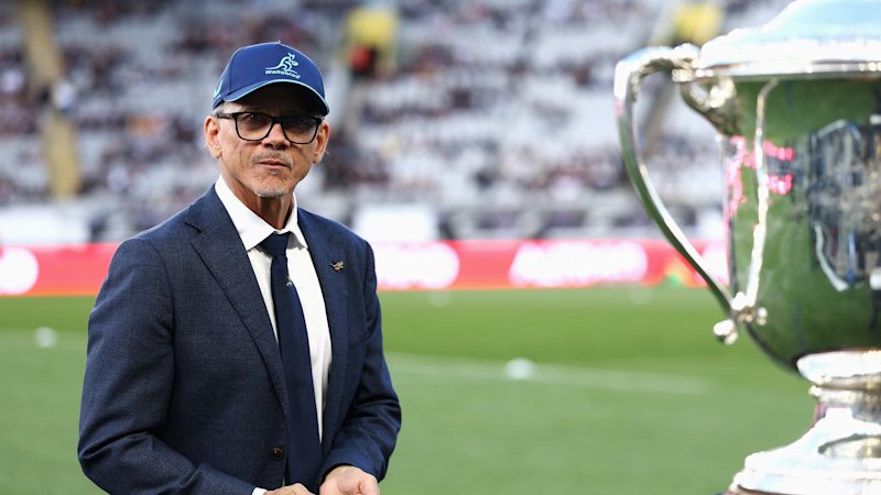 Why Wallabies are a better chance of winning World Cup than Bledisloe