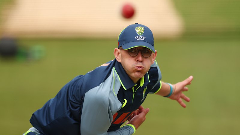 Australia’s Todd Murphy, SCG pitch and the slow decline of spin bowling