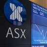 The Wrap: ASX upbeat despite economic slowdown forecast