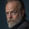 Hugo Weaving’s new film confronts the ‘demons’ most men won’t